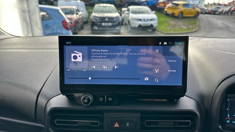 Used Citroen Berlingo 2024 for sale - 76574518: Photo 50