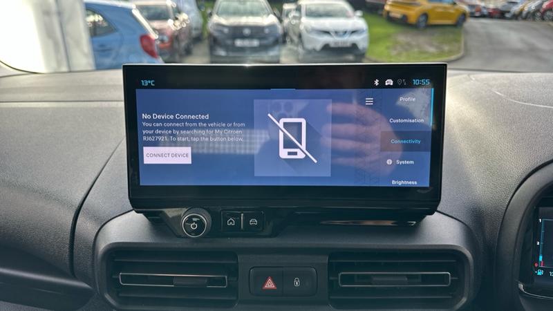 Used Citroen Berlingo 2024 for sale - 76574518: Photo 51