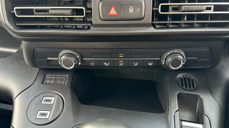 Used Citroen Berlingo 2024 for sale - 76574518: Photo 52