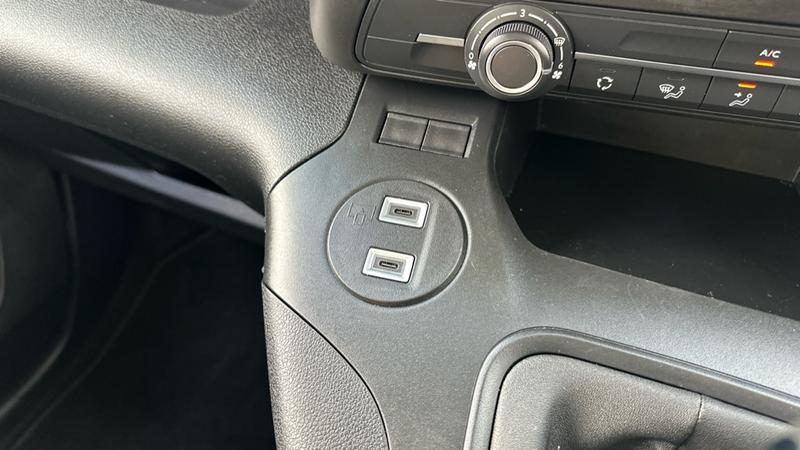 Used Citroen Berlingo 2024 for sale - 76574518: Photo 53