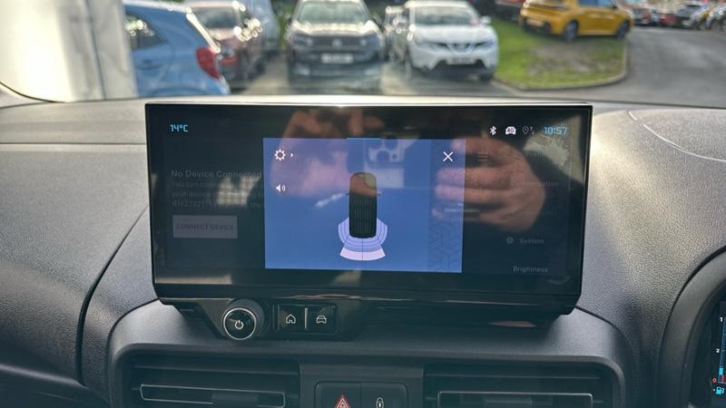 Used Citroen Berlingo 2024 for sale - 76574518: Photo 54