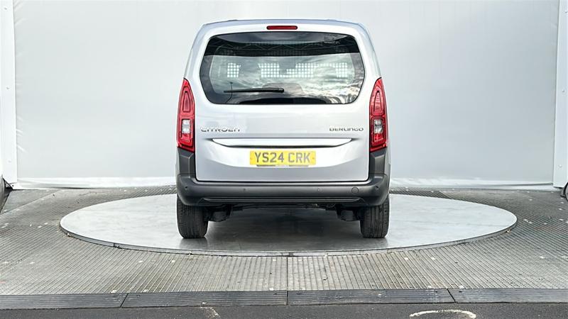 Used Citroen Berlingo 2024 for sale - 76574518: Photo 7