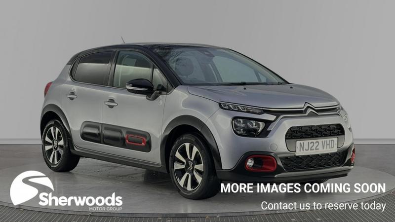 Used Citroen C3 2022 for sale - 76937163: Photo 1