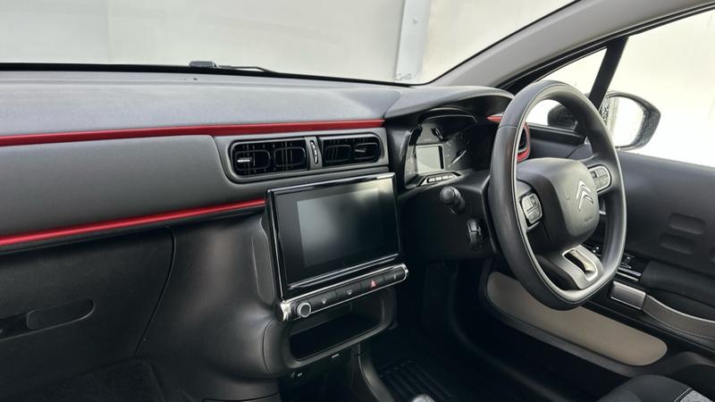 Used Citroen C3 2022 for sale - 76937163: Photo 11