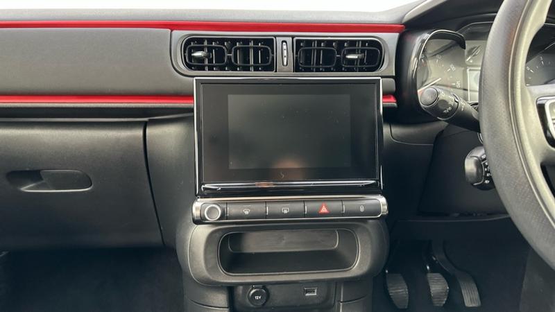 Used Citroen C3 2022 for sale - 76937163: Photo 12