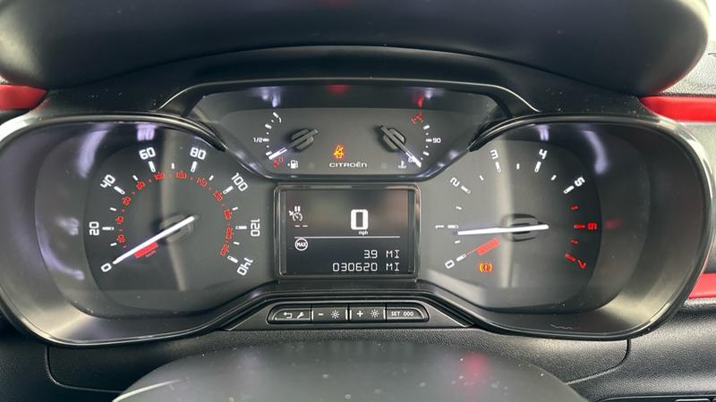 Used Citroen C3 2022 for sale - 76937163: Photo 13