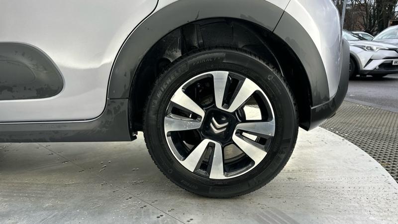 Used Citroen C3 2022 for sale - 76937163: Photo 18