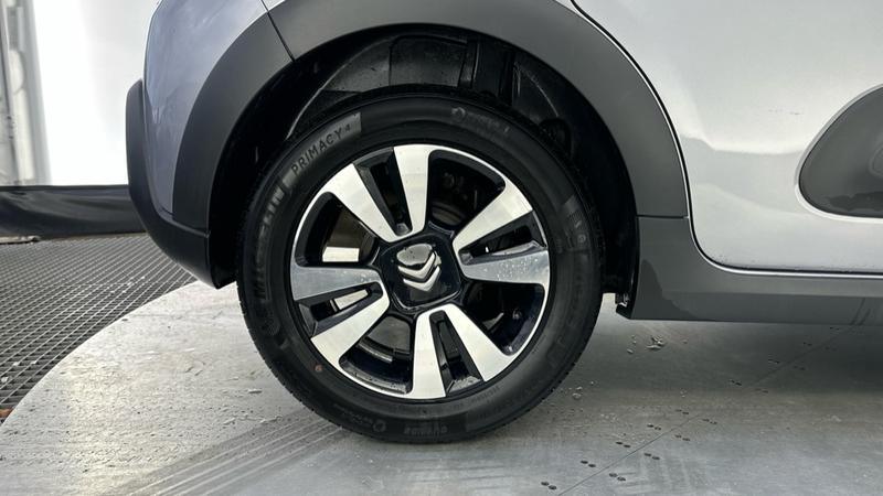 Used Citroen C3 2022 for sale - 76937163: Photo 19