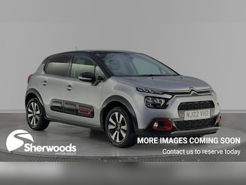 Used Citroen C3 2022 for sale - 76937163: Photo