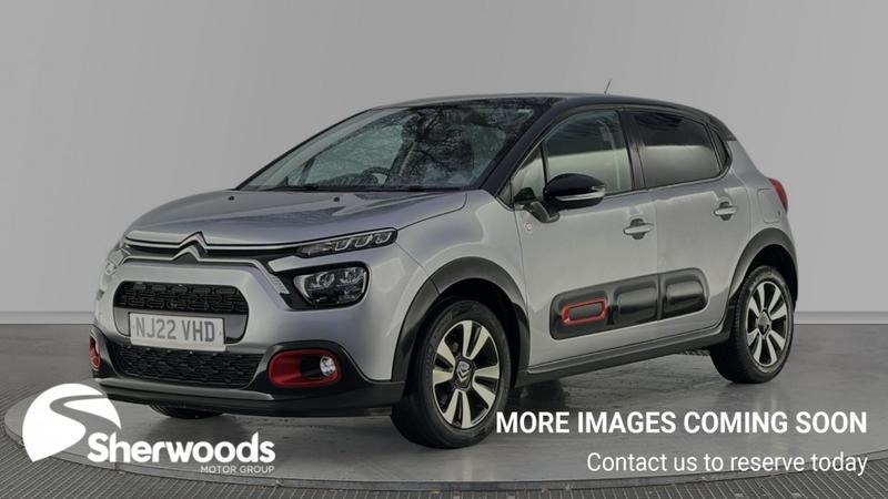 Used Citroen C3 2022 for sale - 76937163: Photo 2