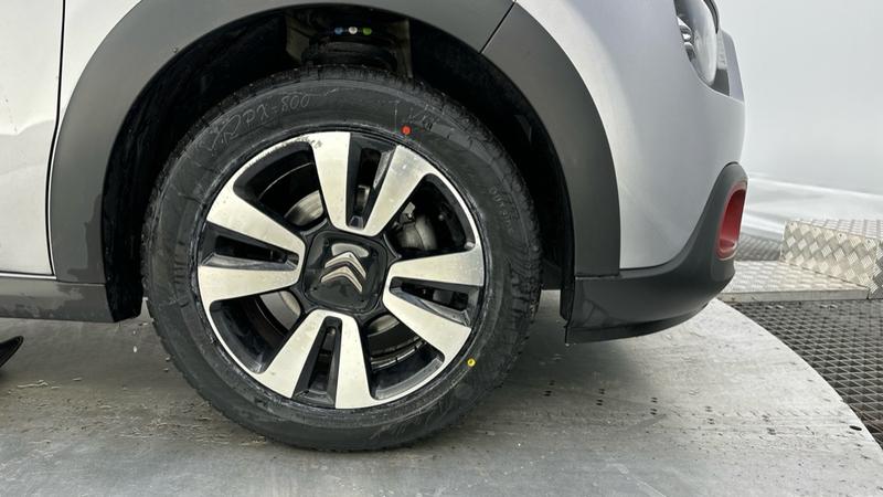 Used Citroen C3 2022 for sale - 76937163: Photo 20