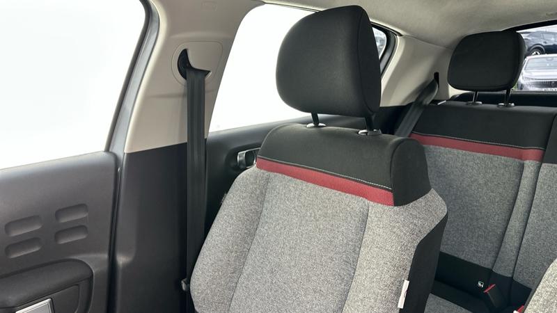 Used Citroen C3 2022 for sale - 76937163: Photo 23