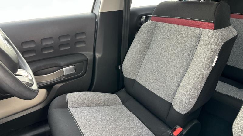 Used Citroen C3 2022 for sale - 76937163: Photo 24