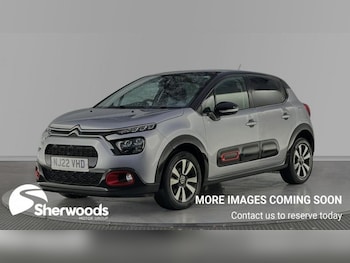 Used Citroen C3 2022 for sale - 76937163: Photo