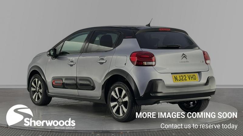Used Citroen C3 2022 for sale - 76937163: Photo 3