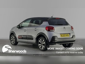 Used Citroen C3 2022 for sale - 76937163: Photo