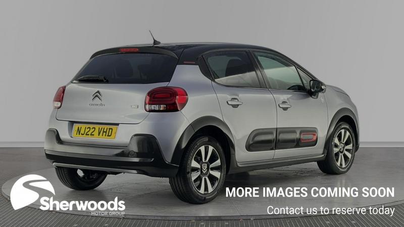 Used Citroen C3 2022 for sale - 76937163: Photo 4