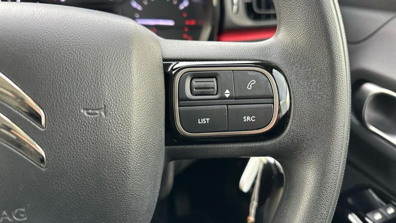 Used Citroen C3 2022 for sale - 76937163: Photo 44