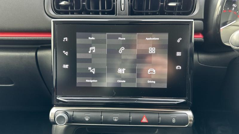 Used Citroen C3 2022 for sale - 76937163: Photo 49