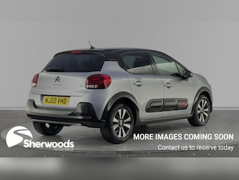 Used Citroen C3 2022 for sale - 76937163: Photo