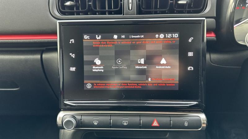 Used Citroen C3 2022 for sale - 76937163: Photo 51