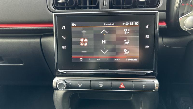 Used Citroen C3 2022 for sale - 76937163: Photo 52