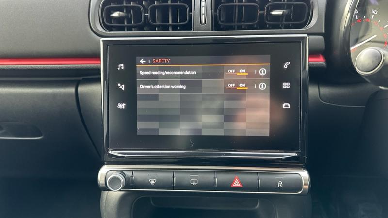 Used Citroen C3 2022 for sale - 76937163: Photo 56