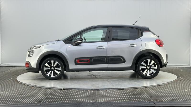 Used Citroen C3 2022 for sale - 76937163: Photo 9