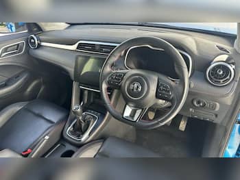 Used MG MG ZS 2023 for sale - 79785474: Photo