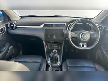 Used MG MG ZS 2023 for sale - 79785474: Photo