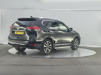 Used Nissan X-Trail 2020 for sale - 79811624: Photo