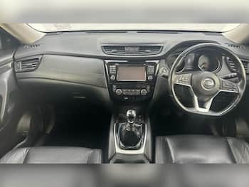 Used Nissan X-Trail 2020 for sale - 79811624: Photo