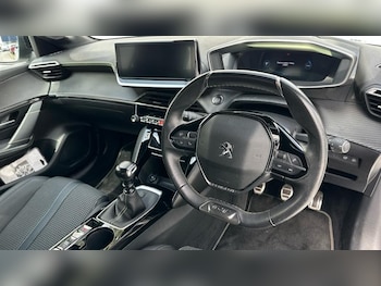 Used Peugeot 208 2022 for sale - 79429634: Photo