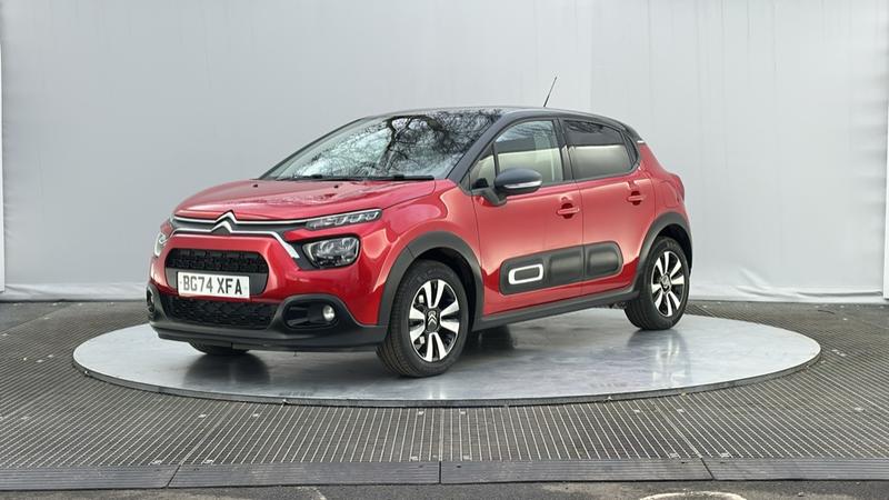 Used Citroen C3 2024 for sale - 77653773: Photo 10