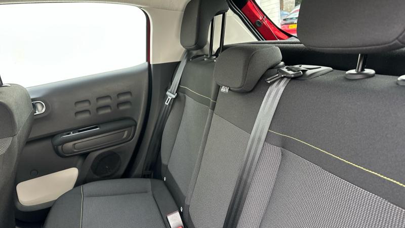 Used Citroen C3 2024 for sale - 77653773: Photo 14