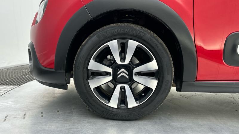 Used Citroen C3 2024 for sale - 77653773: Photo 17