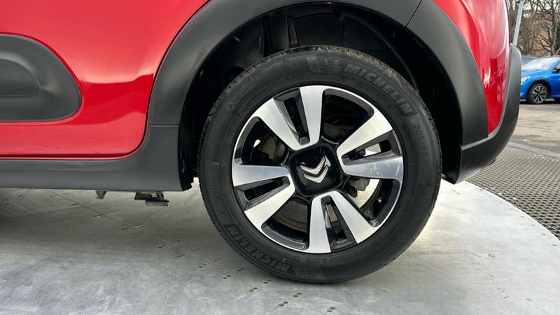 Used Citroen C3 2024 for sale - 77653773: Photo 18