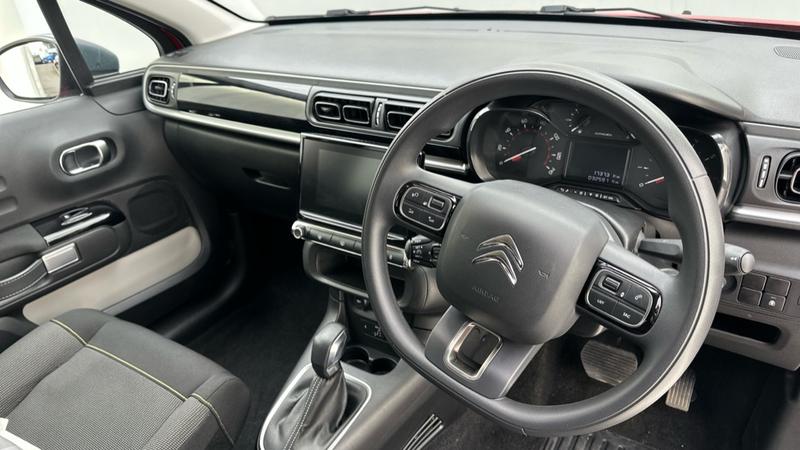 Used Citroen C3 2024 for sale - 77653773: Photo 2
