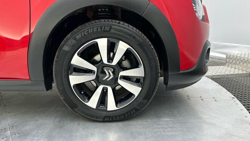 Used Citroen C3 2024 for sale - 77653773: Photo 20