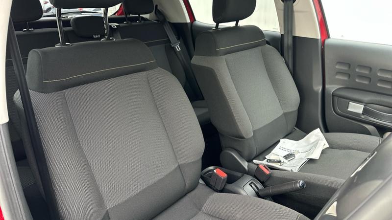 Used Citroen C3 2024 for sale - 77653773: Photo 21