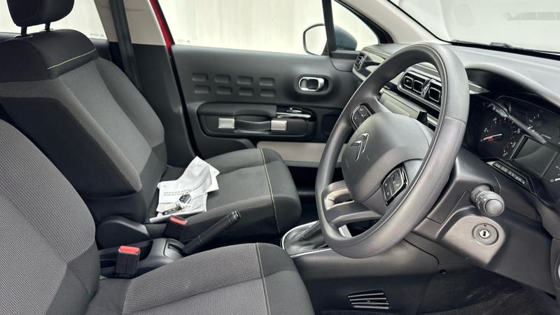 Used Citroen C3 2024 for sale - 77653773: Photo 22