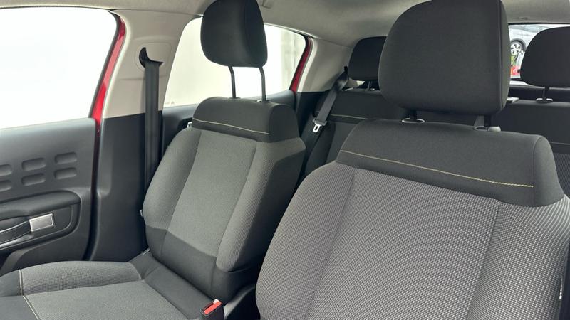 Used Citroen C3 2024 for sale - 77653773: Photo 26