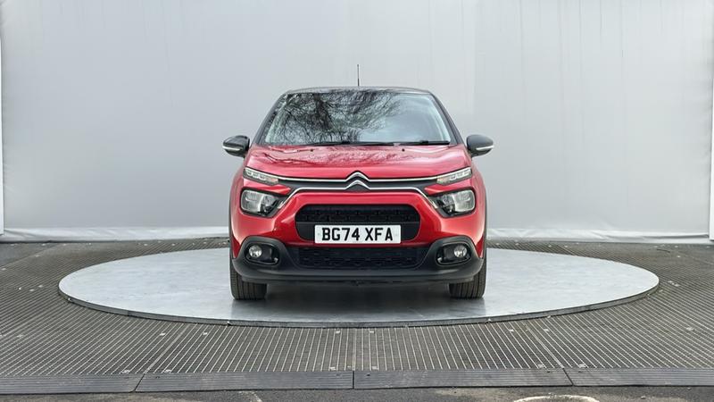 Used Citroen C3 2024 for sale - 77653773: Photo 3