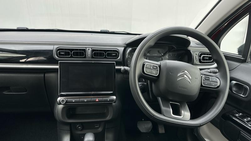 Used Citroen C3 2024 for sale - 77653773: Photo 4