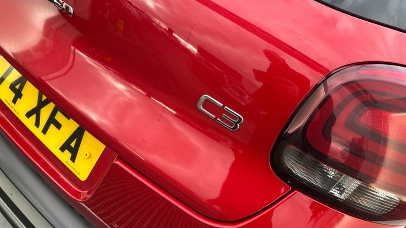 Used Citroen C3 2024 for sale - 77653773: Photo 46