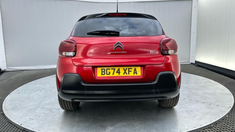 Used Citroen C3 2024 for sale - 77653773: Photo 48