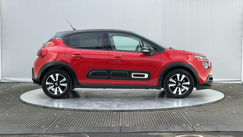 Used Citroen C3 2024 for sale - 77653773: Photo 5