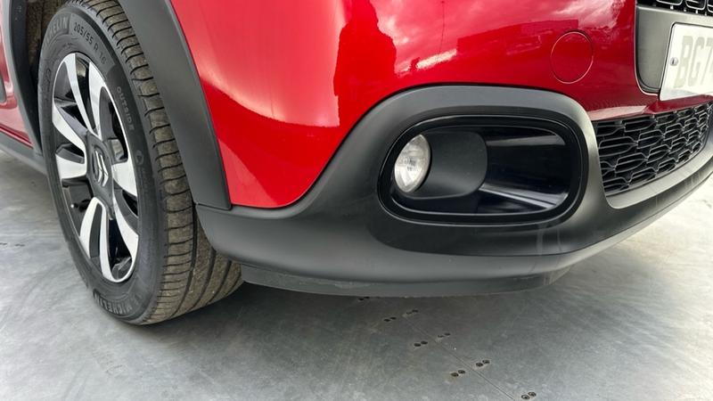 Used Citroen C3 2024 for sale - 77653773: Photo 58