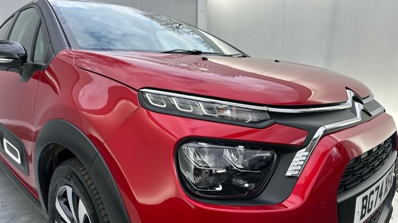 Used Citroen C3 2024 for sale - 77653773: Photo 59