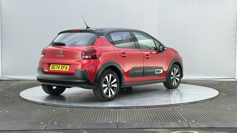 Used Citroen C3 2024 for sale - 77653773: Photo 6